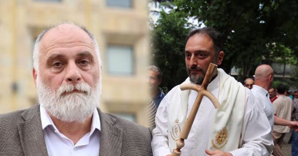 ლევან ვასაძე მოიგებს არჩევნებს... „ოცნება“ ეფექტური ვერ აღმოჩნდა - იქნება თუ არა გურამ ფალავანდიშვილი ვასაძის გუნდში
