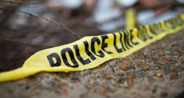 თბილისში ბალახის თიბვის დროს ადგილობრივებმა ცხედარი იპოვეს