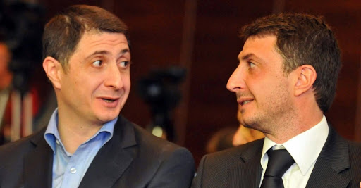 იმდენად კარგი გამოვიდა, ესენი თავიდან აცერით – ნახეთ, როგორი გამოხმაურება მოჰყვა არველაძეების ვაქცინაციას