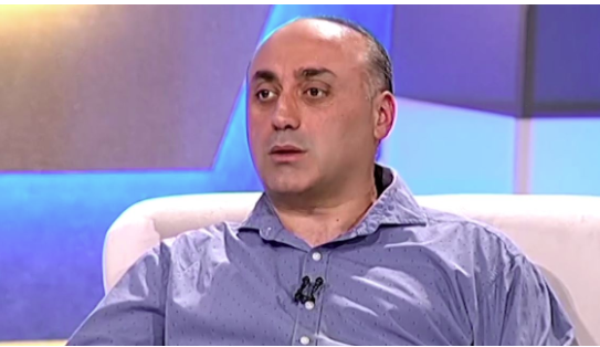 იქ მისულს პატრულიც კი დამხვედრია… ბავშვს ჩაუნერგეს, რომ მამას არ უნდა გაჰყვეს… – დათო არჩვაძე შვილზე