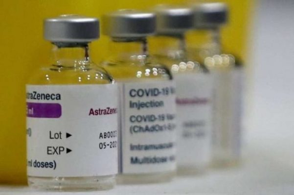 როდისაა ეფექტური AstraZeneca-ს ვაქცინის მეორე დოზის გაკეთება - ექიმის რჩევა მოსახლეობას