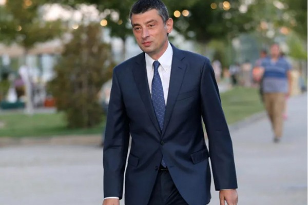 საყოველთაო ბოდიშის მოხდისთვის მზად არ ვარ – გიორგი გახარია