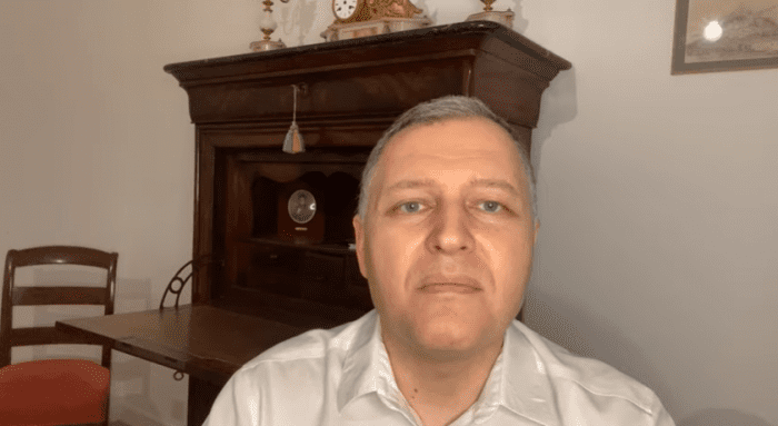 რას ამბობდა გიორგი ფხაკაძე 2020 წლის 4 დეკემბერს – „ეს არ არის წინასწარმეტყველება, ეს არის მეცნიერება“