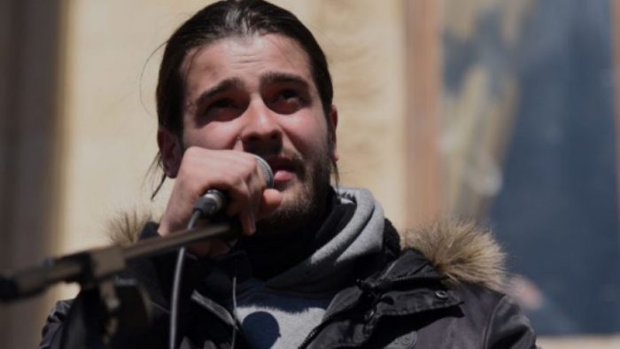 ცნობილია, სად და როდის გაიმართება „ნამახვანჰესის“ მშენებლობის მოწინააღმდეგეთა აქცია