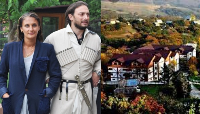 ეს არის ვასაძეების ოჯახის მიერ კიკეთის სკოლაში შეტანილი თანხები – მანჩო გიორგობიანი შენატანების გრაფიკს აქვეყნებს