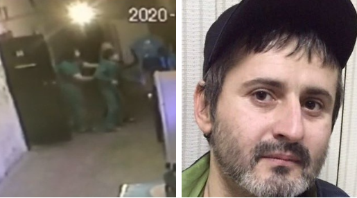 ქართველ „კანონიერ ქურდს“ ციხეში ადუღებული ზეთი შეასხეს - ნახეთ რატომ გაუსწორდნენ ასე