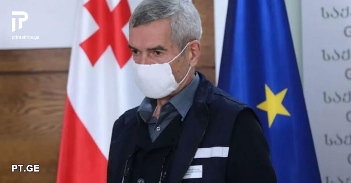 იმნაძე: კლუბებში, დახურულ სივრცეში მინიმუმ 2000 კაცი ცეკვავს, ამის შედარება გარე სივრცეში ჩატარებულ ღონისძიებასთან როგორ შეიძლება?!