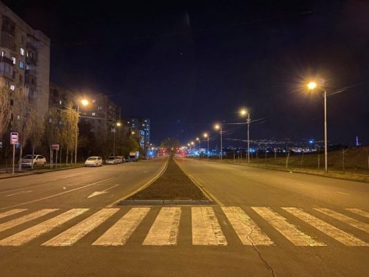“კომენდანტის საათის“ გაუქმების საკითხზე საკოორდინაციო საბჭო სავარაუდოდ, დღეს იმსჯელებს