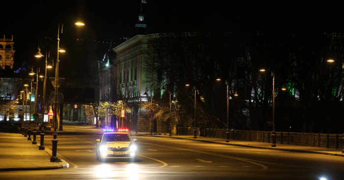 კიდევ რას შეეხება „კომენდანტის საათის“ გადაწევა – მერია განცხადებას ავრცელებს