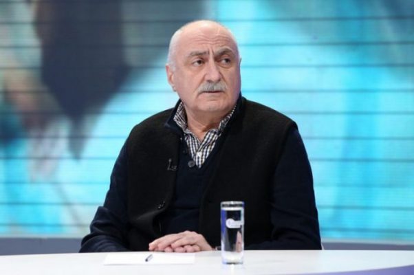 ლადო კახაძის ინფორმაციით, ქვეყანაში ინდური შტამი დაფიქსირდა, რასაც დაავადებათა კონტროლის ეროვნულ ცენტრში უარყოფენ