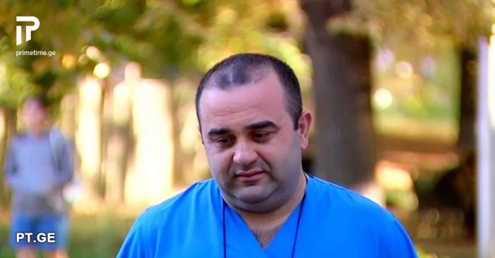 „კოშმარი ხდება!“ – ლევან რატიანი მოსალოდნელ კრიზისზე ალაპარაკდა