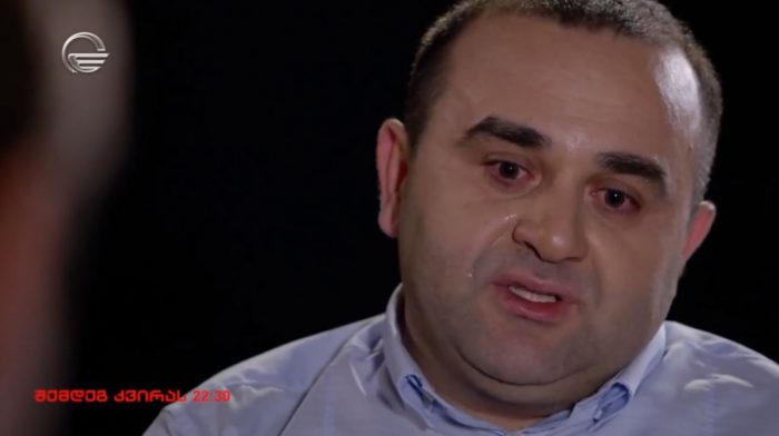 სოფელში ცხოვრობს, უიმისოდ ცხოვრება ვერ წარმომიდგენია – ლევან რატიანი დედაზე საუბრის დროს ატირდა