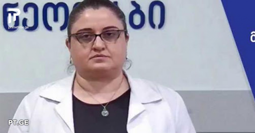 „ძალიან ბევრი ადამიანი უსაფუძვლოდ შფოთავს“ - ნახეთ რაზე წერს ინფექციონისტი 