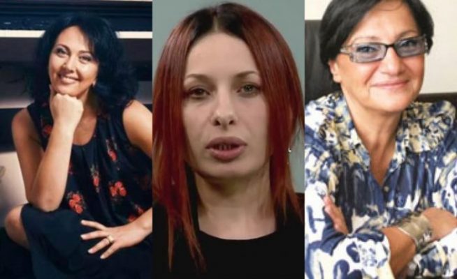 „ოჯახის დანგრევისთვის კი არა, დანგრევის მცდელობისთვისაც დავმარხავდი“ – მაია დარსმელიძე