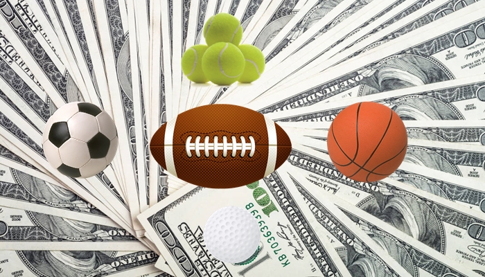 ყველაზე მაღალანაზღაურებადი სპორტსმენების სია ცნობილია – ნახეთ ვინ მოხვდა ათეულში