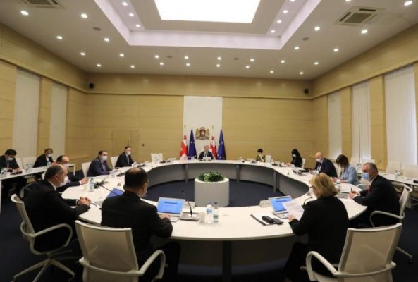 გადაწყვეტილება, რომელიც მომავალი კვირიდან ამოქმედდება