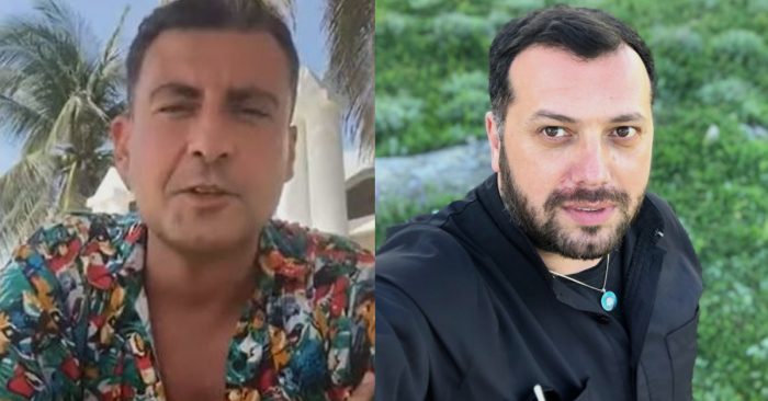 ნებისმიერ გამოწვევას მივიღებ! – გიორგი სიგუამ და მამა პეტრე კოლხმა საერთო საქმე წამოიწყეს