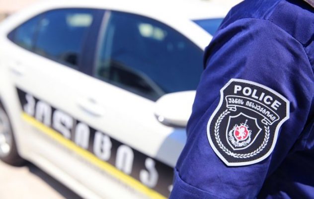 “დირსის” ტერიტორიაზე კრიმინალისტები მუშაობენ – რა ხდება საცხოვრებელ კომპლექსში