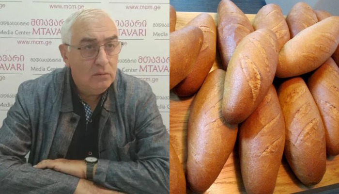 „სხვა გზა არ რჩება… უნდა მოემატოს ფასი” – კიდევ რამდენით შეიძლება გაძვირდეს პური