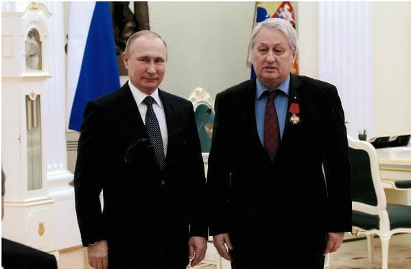 რატომ ვერ იპყრობს კრემლი ბულგარელების, უკრაინელების, ქართველების, სომხების ცნობიერებას