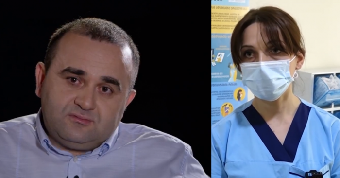 შემოსვლიდან 5 წუთში გავსინჯე და იქვე ჩავწერე, რომ… – ლევან რატიანი მეგი ბაქრაძის ტრაგედიაზე