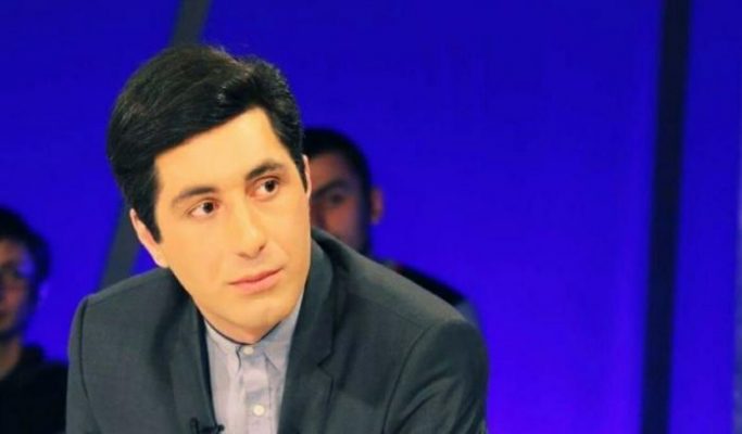 ვახო სანაიას საქალაქო სასამართლოში გამოკითხავენ