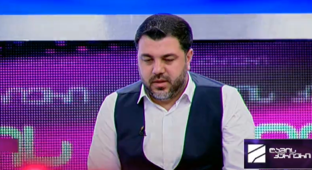 როგორც ფილმებში იხრჩობა ადამიანი, ისე ვიხრჩობოდი…მამამ ვერ გადაიტანა – გიორგი ფანცულაია მძიმე გამოცდილებაზე
