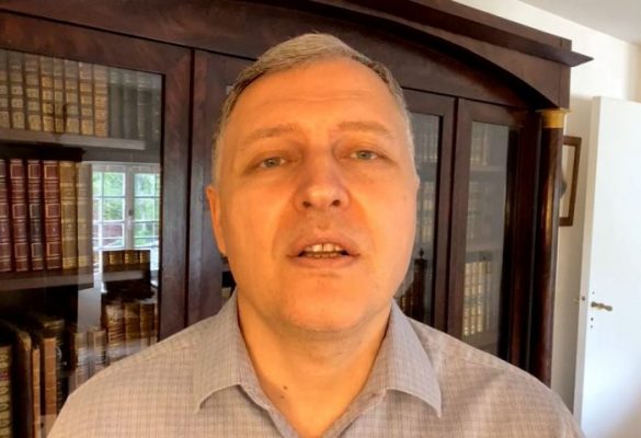 „მოვემზადოთ“ - როდის აანონსებს გიორგი ფხაკაძე კორონავირუსის მეოთხე ტალღას