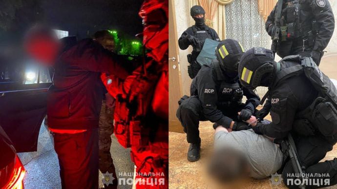 ვინ არის ლაშა „სვანთან“ ერთად დაკავებული ე.წ. კანონიერი ქურდი „უმკა“ და რაში ედებათ მათ ბრალი