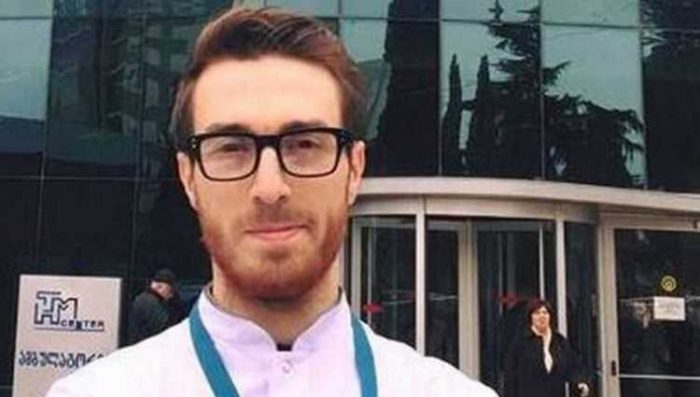 როცა დედა საკუთარ ახალშობილს კვებავს, ეს პროცესი მას სამი ძალიან ვერაგი სიმსივნისგან იცავს – გიორგი ღოღობერიძე