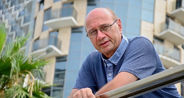 კარგს ვერაფერს გეტყვით, 15 ივლისამდე – მიხეილ ცაგარელის გაფრთხილება