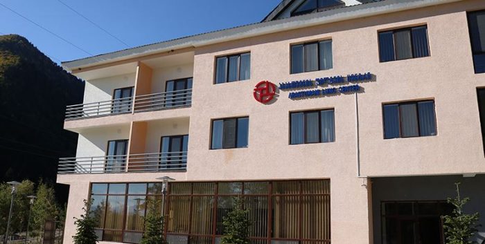 გადაიტანეთ კოვიდის მძიმე ფორმა? – ნახეთ, გეკუთვნით თუ არა აბასთუმანში სარეაბილიტაციო კურსის უფასოდ გავლა