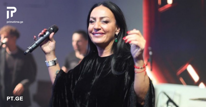 ლელა წურწუმია კოვიდინფიცირებულია – მომღერალი კლინიკაში გადაიყვანეს