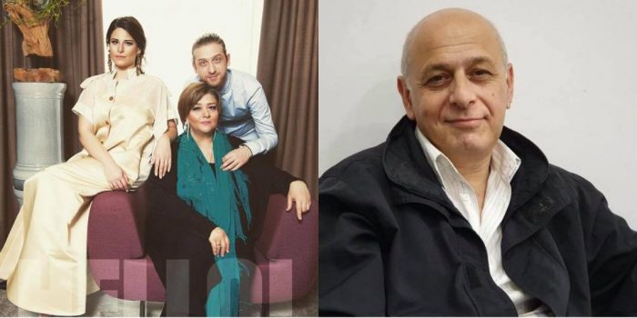 მიუხედავად იმისა, რომ ერთ ჭერქვეშ არ ვცხოვრობდით, გიაზე ზრუნვა არასდროს შემიწყვეტია – როგორ აღადგინეს ურთიერთობა თამრიკო ჭოხონელიძემ და გია როინიშვილმა