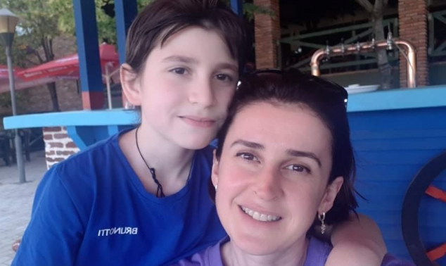 ,,არ იცოდა, სად იყო“ – პოლიციამ სოლოლაკში დაკარგული მოზარდი იპოვა