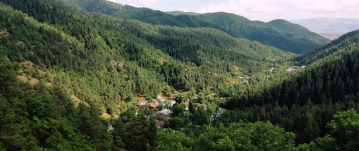 აბასთუმანში სალაშქროდ წასულ 7 სტუდენტს ეძებენ – სავარაუდოდ, მათ ნისლში გზა აებნათ