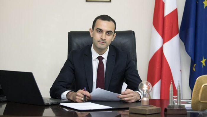 საქპატენტის ხელმძღვანელი თანამდებობიდან გათავისუფლდა - რა გახდა გადაწყვეტილების მიზეზი