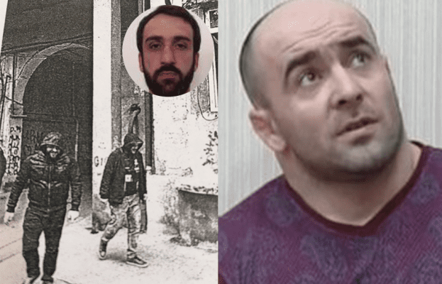 არასრულწლოვნის დაჭრის საქმეში ბრალდებული “კალატოზას” ძმისშვილი დარბაზიდან გაათავისუფლეს