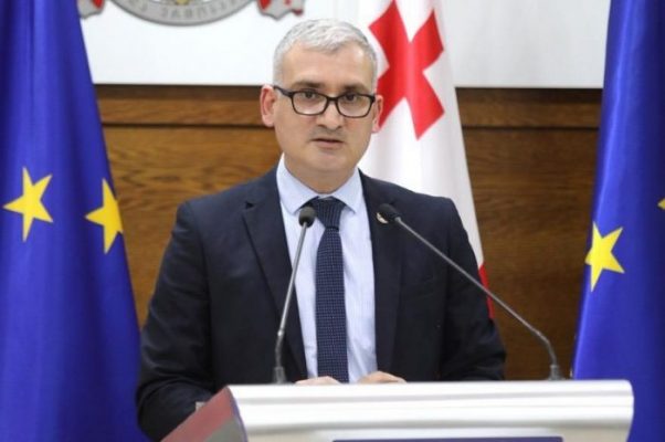 რა პერიოდი იმოქმედებს შეზღუდვების მოხსნა – გიორგი ღიბრაძის განმარტება