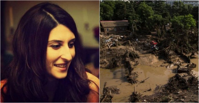 „მძულს ჩემი დაბადების დღე 13 ივნისი“ – ტრაგიკულად დაღუპულ მარიამ ქუთელიას და იხსენებს