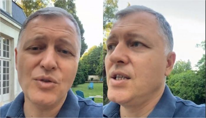 მე მინდა, როგორც ქართველს, რომ საქართველოში მალე იყოს „ფაიზერი“ – გიორგი ფხაკაძე 