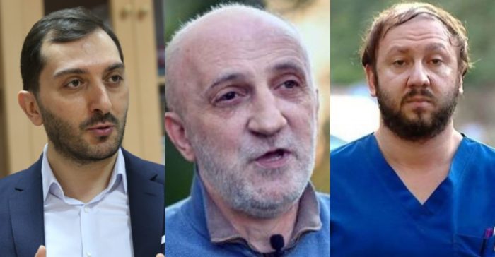 ეს დაუსჯელობის, უსამართლობის განცდას აჩენს – ვინ როგორ აფასებს ჯარიმების გაუქმების ინიციატივას
