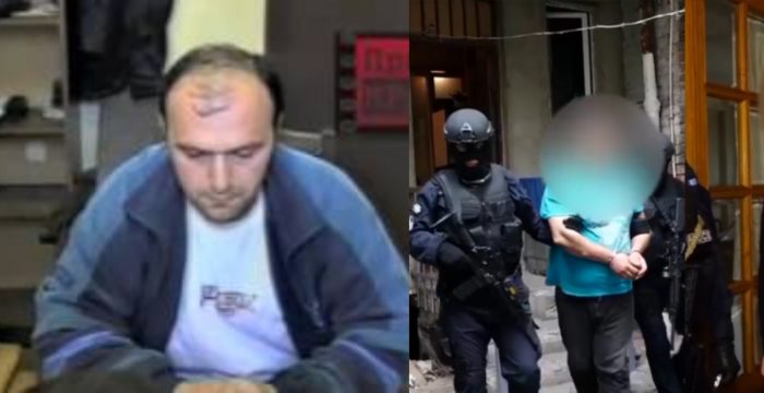 VIDEO: „ჩვენს ქურდ ძმას, ქართულად იქნება თუ რუსულად „ბალაგანი“ არ უნდა დახვდეს, ჩვენ აქ ვბლატაობთ“ – „გლახოვიჩის“ ფარული ჩანაწერი