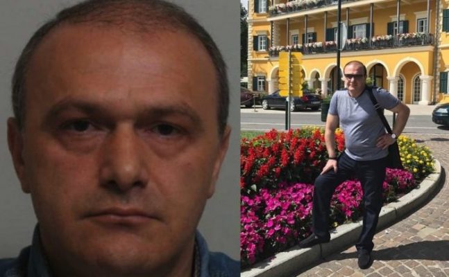 სპეცოპერაცია საქართველოში: რა ვიცით „გლეხოვიჩზე“? – „კანონიერი ქურდის“ დოსიე