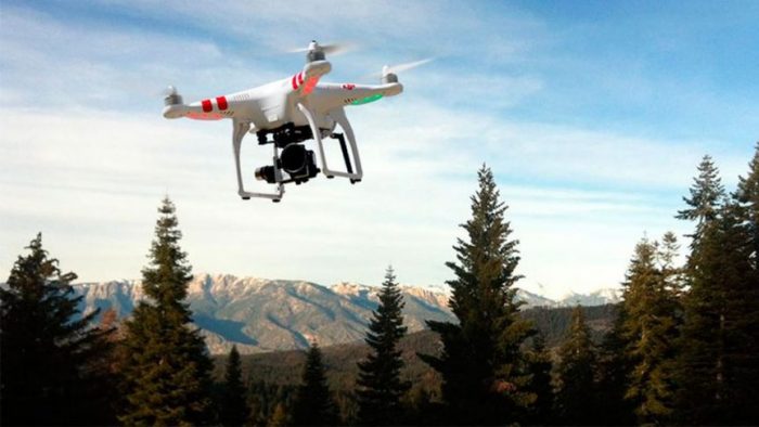 აბასთუმნის ტყეში დაკარგული ახალგაზრდები, სავარაუდოდ, დრონით იპოვეს