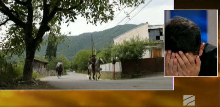 LIVE: უმძიმესი ეთერი, სტუდიაში ატირებული სტუმრები და სულისშემძვრელი მოგონებები ზურა ბაკურაძეზე
