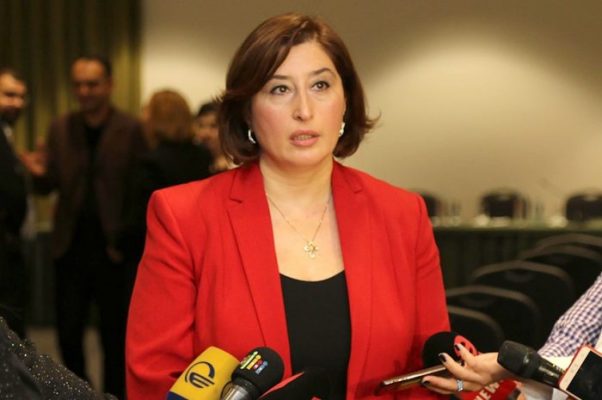 სად მიდის თამარ ჟვანია? - მისი არჩევანი ცნობილია
