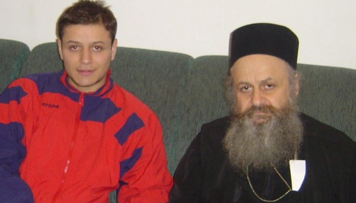 „სადაც არის ტყუილი და ცილისწამება, იქ არაა სიმართლე!“ – როგორ ეხმაურება მეუფე სპირიდონის ვაჟი ნინოწმინდის პანსიონატის ირგვლივ აგორებულ სკანდალს