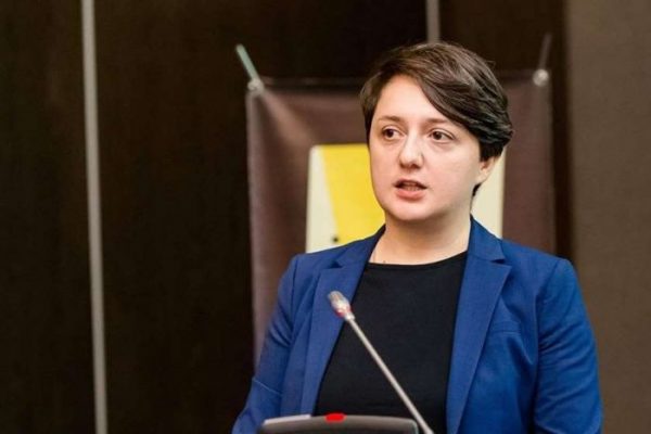 ნინოწმინდის პანსიონიდან ბავშვების გამოყვანის  მოთხოვნით, იურისტმა სასამართლოს მიმართა