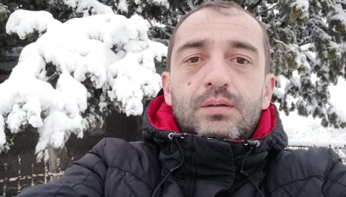 ოჯახი 7 დღის წინ გაუჩინარებულ მამაკაცს ამ დრომდე ეძებს
